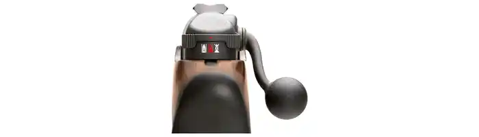 Haenel Jaeger NXT DS - .308Win