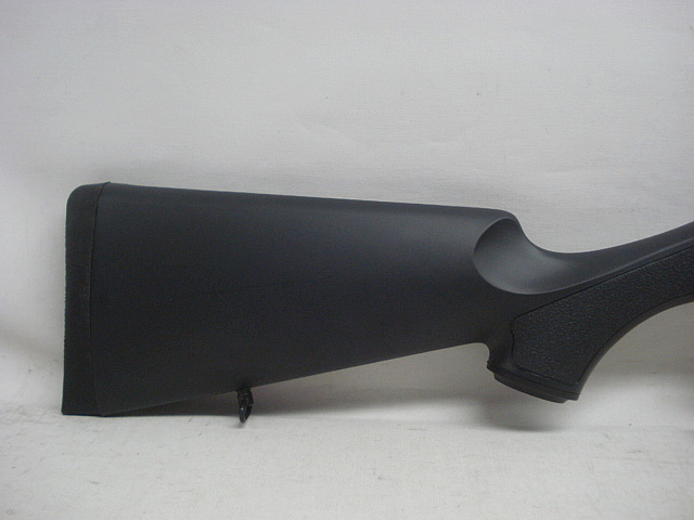 Jäger 10 Compact LL51 SW & MG - .308Win, Compact Soft Touch Bl