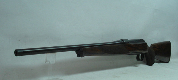 101 Artemis LL51 MG oV - .30-06Spring, Laserline-Nuss-S