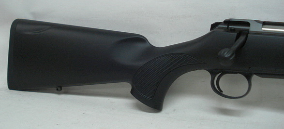 101 Classic XT LL56 MG oV - .308Win, Polymer-Softtouch