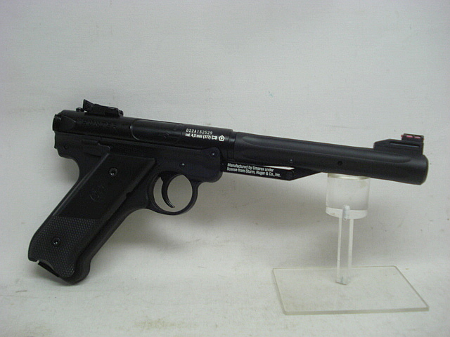 LP Mark IV Kal..4,5mm -