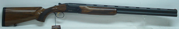 Churchill 206E Hunting Black - 12/76 LL71 I.C. & Ej