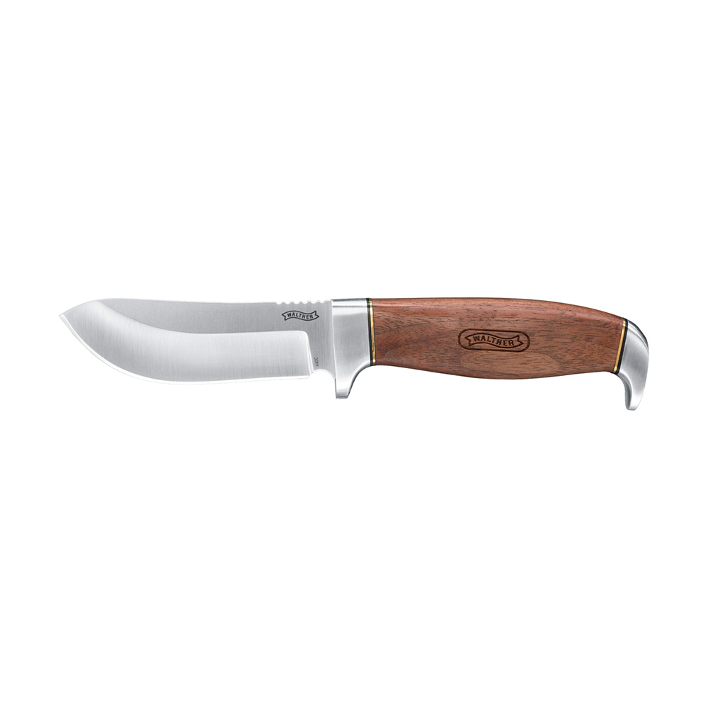 Premium Skinner - feststehend, Klinge: 9,5 cm