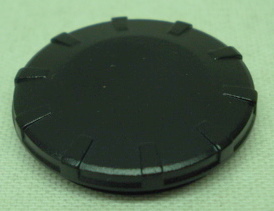 Batteriedeckel alle HT-Modelle - sowie V8 1,1-8x30