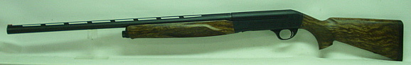 Sauer SL5 Select