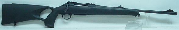 Saphire Thumbh. - .30-06Spring, LL52cm, M15x1