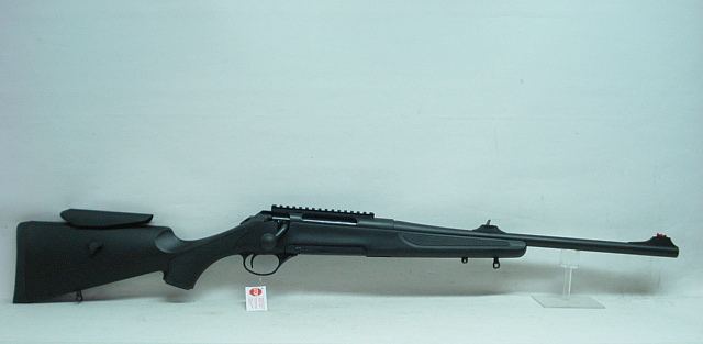 Jäger 10 Compact LL51 - .308Win, inkl. Spez. Kalix