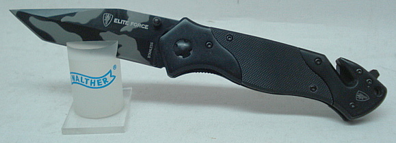 Elite Force EF102 - klappbar