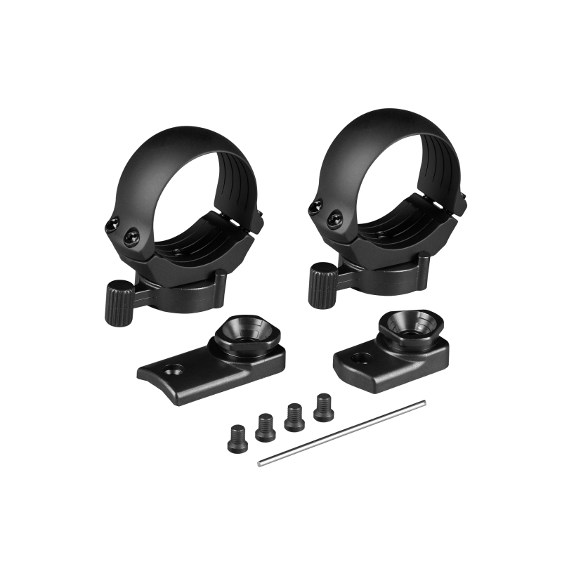 HexaLock 1''/25,4 mm Ringe - M12/M18/S100/S101(Rem700)