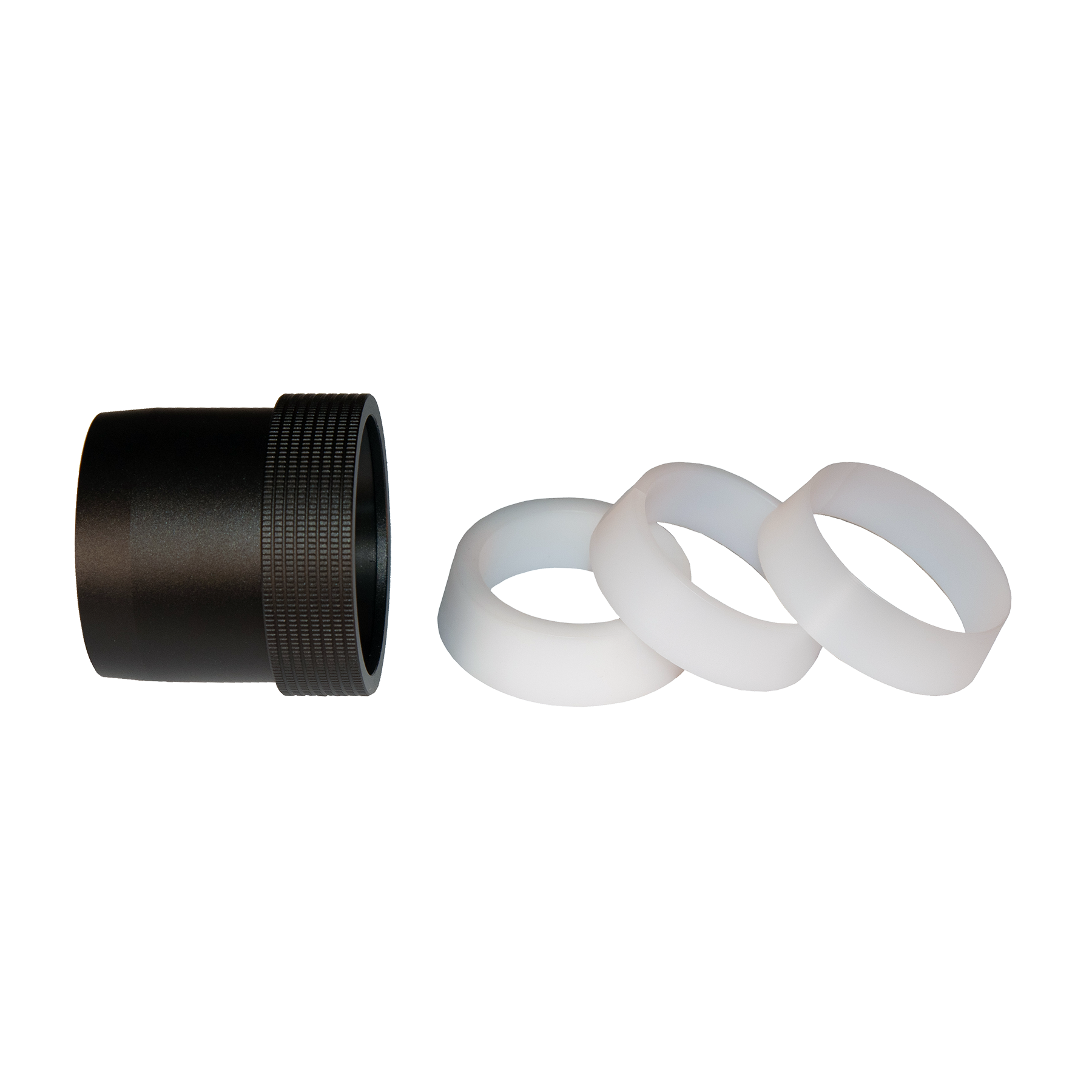 Universal Adap. Pard NV007S/SP - 36-48mm, Fest durch Drehring