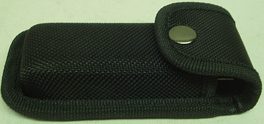 e.d.c. Klappmesser urban ebony - 8,5cm Klinge