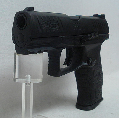 Walther PPQ M2 T4E - .43 CO2,