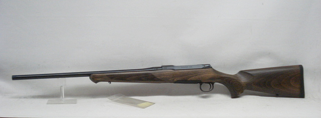 100 Classic LL56 MG oV - 8x57JS, Holzschaft