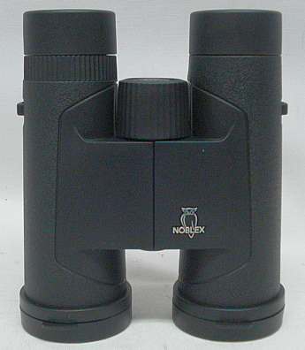 Noblex NF 8x42 Inception - mit Tasche und Riemen