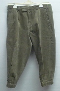 Kniebundhose Cord -