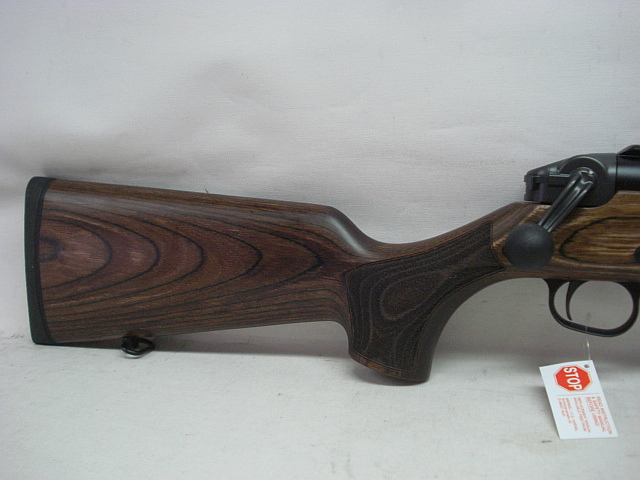 Jaeger NXT .308Win. - LL:52cm , M15x1, Handsp.