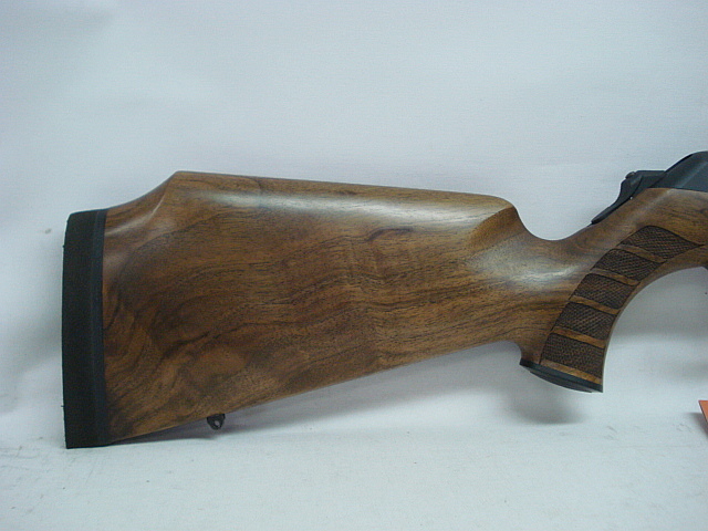 Helix Lady DS LL51 & MG mV - .308Win, Nussbaum HKL 4