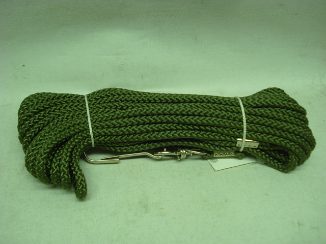 Feldleine Perlon 10 m -