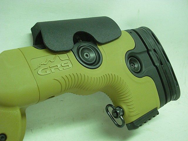 Bifrost Blaser R8 Prof. braun - RH
