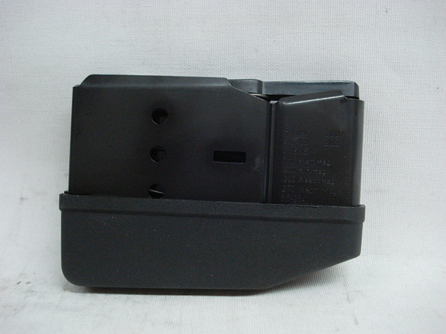 Magazin 200/202 4-Schuss - .300WinMag. u.a./Text