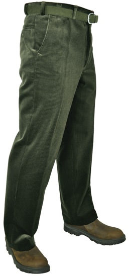 Cordhose