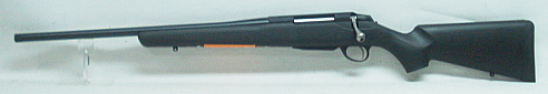 T3x Lite Kurz Links LL51 oV MG - .308Win, Kunststoffschaft