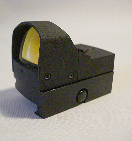 GSG RedDot Mini - für Weaver-Schiene