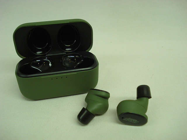 ISOTUNES Caliber - Bluetooth-Ohrhörer, 85dB