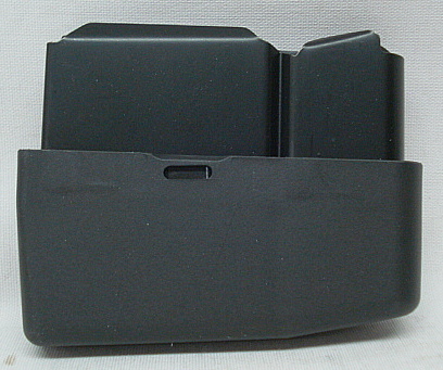 Helix Magazin 5 Schuss .30-06/ - 7x64/8x57IS/.270Win
