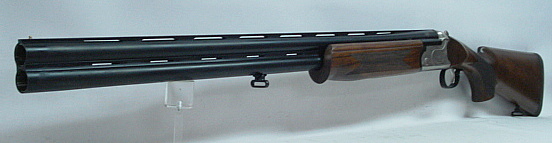 Zenith SXE mit Ejektor - 12/76, LL:71cm
