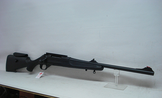 Jäger 10 Compact LL51 - .308Win, inkl. Spez. Kalix