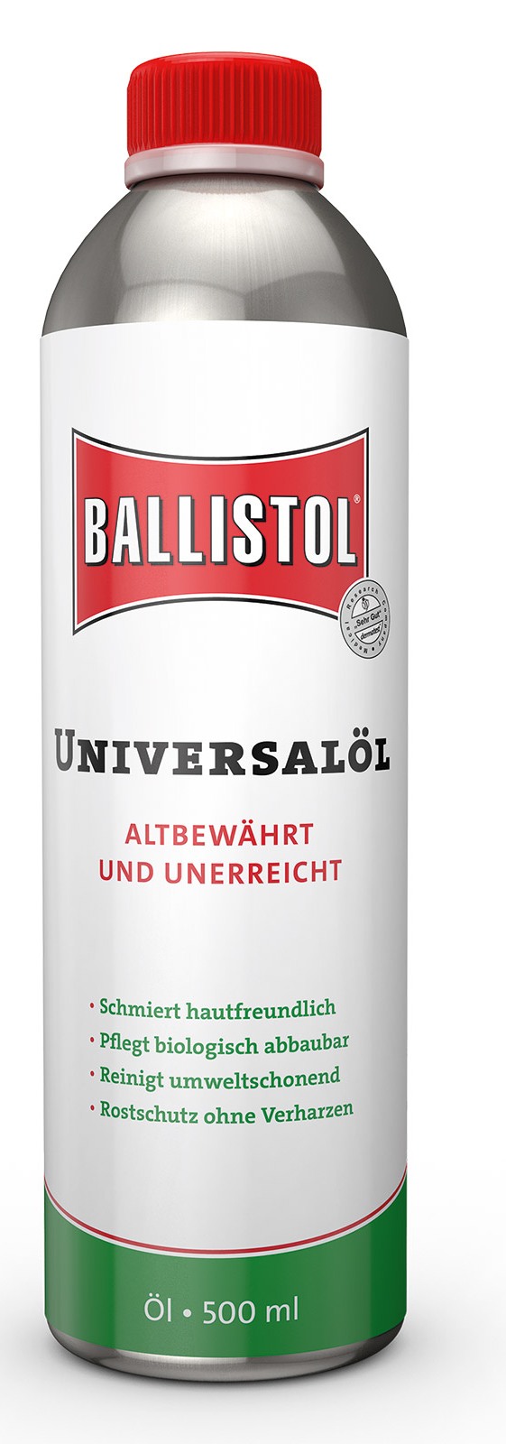 Ballistol 500 ml -