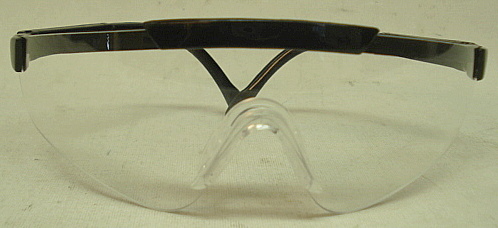 Schutzbrille klar -