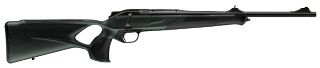 Blaser R8 Professional Success mit kurzem Lauf und Mündungsgewinde