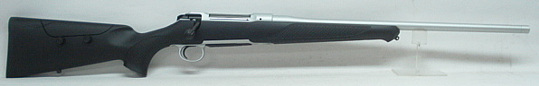 101 Silver XTA LL56 & MG oV - .30-06Spring, silver