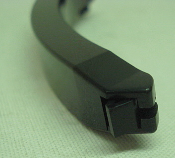 Magazin P30 Kal.6mm - 16Schuss, AEG-Ausführung