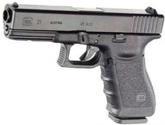 Glock 21 GEN4 - .45Auto