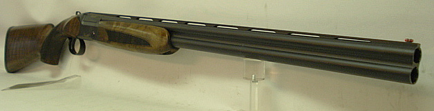 Churchill Hunting 820 - Kal.20/76, LL:71cm