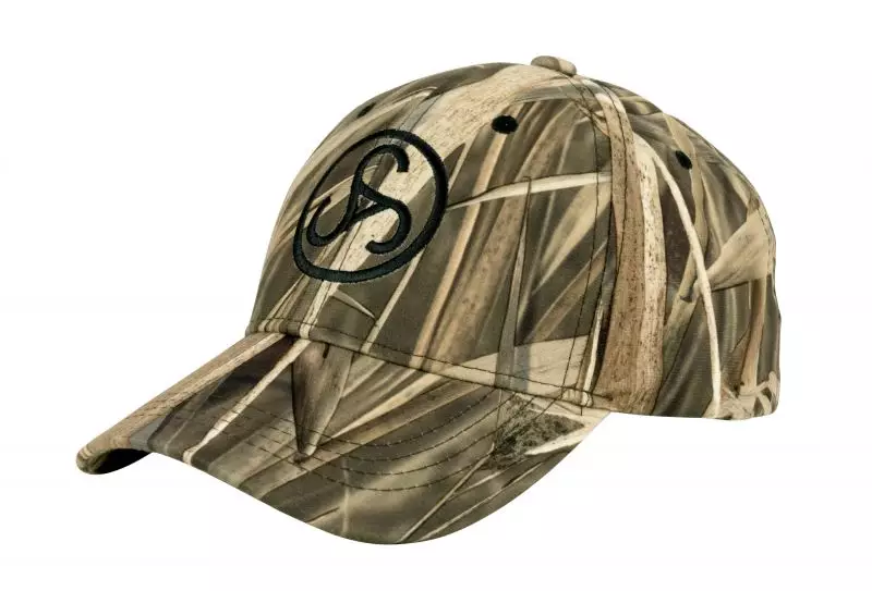 Sauer Camo Kappe | Reed Camo