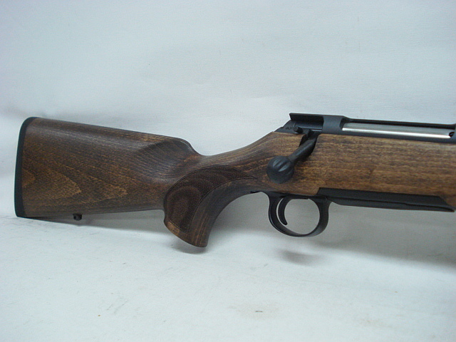 100 Classic LL56 MG oV - .270Win, Holzschaft