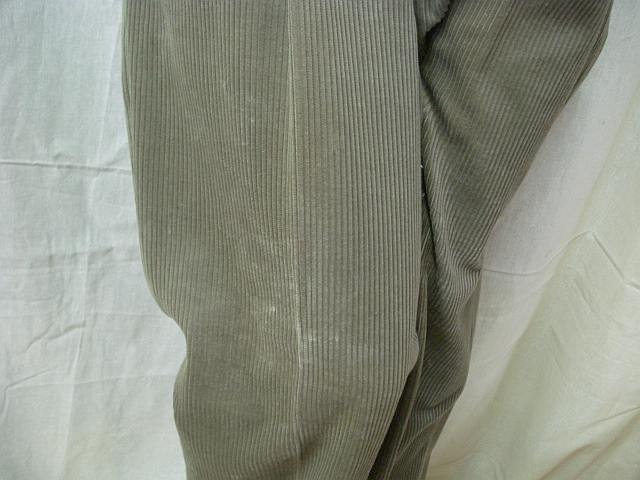Cordhose Mod.296