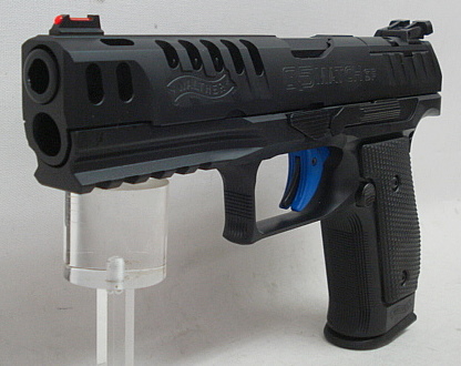 WALTHER Q5 Match SF - 9mmLuger