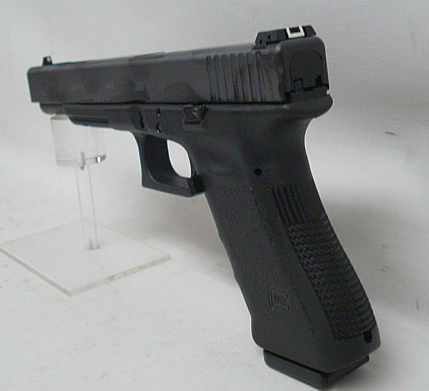 Glock 17L Gen.5 - 9mmLuger