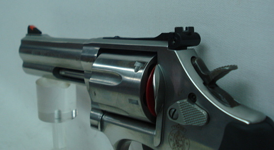 S&W 686-4