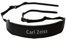 Zeiss AirCell Komfort Trage - riemen mit Luftpolster