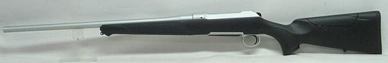 101 Silver XTA LL56 & MG oV - .30-06Spring, silver