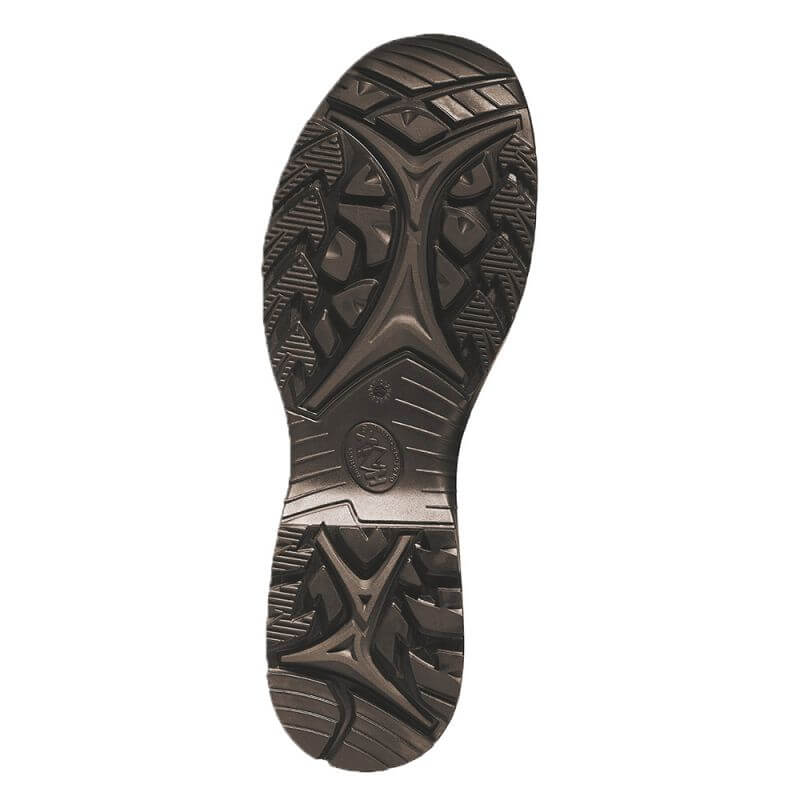 Haix BlackEagle Nature Mid 6