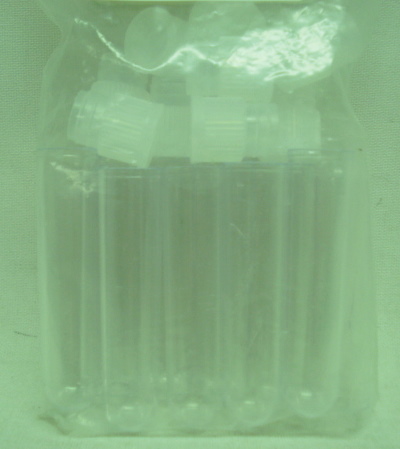 Ladehülsen 100 grs - 10-er Pack, Kunststoff