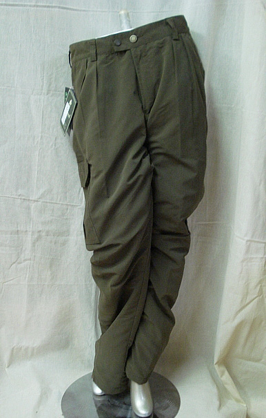 Wapitti Jagdhose mit Membrane