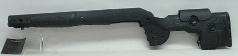 Bifrost Blaser R8 Prof. black - RH
